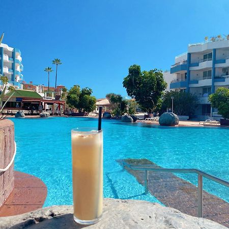Sissy Tenerife Apartman 圣米格尔德阿沃纳 外观 照片