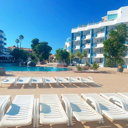 Sissy Tenerife Apartman 圣米格尔德阿沃纳 外观 照片