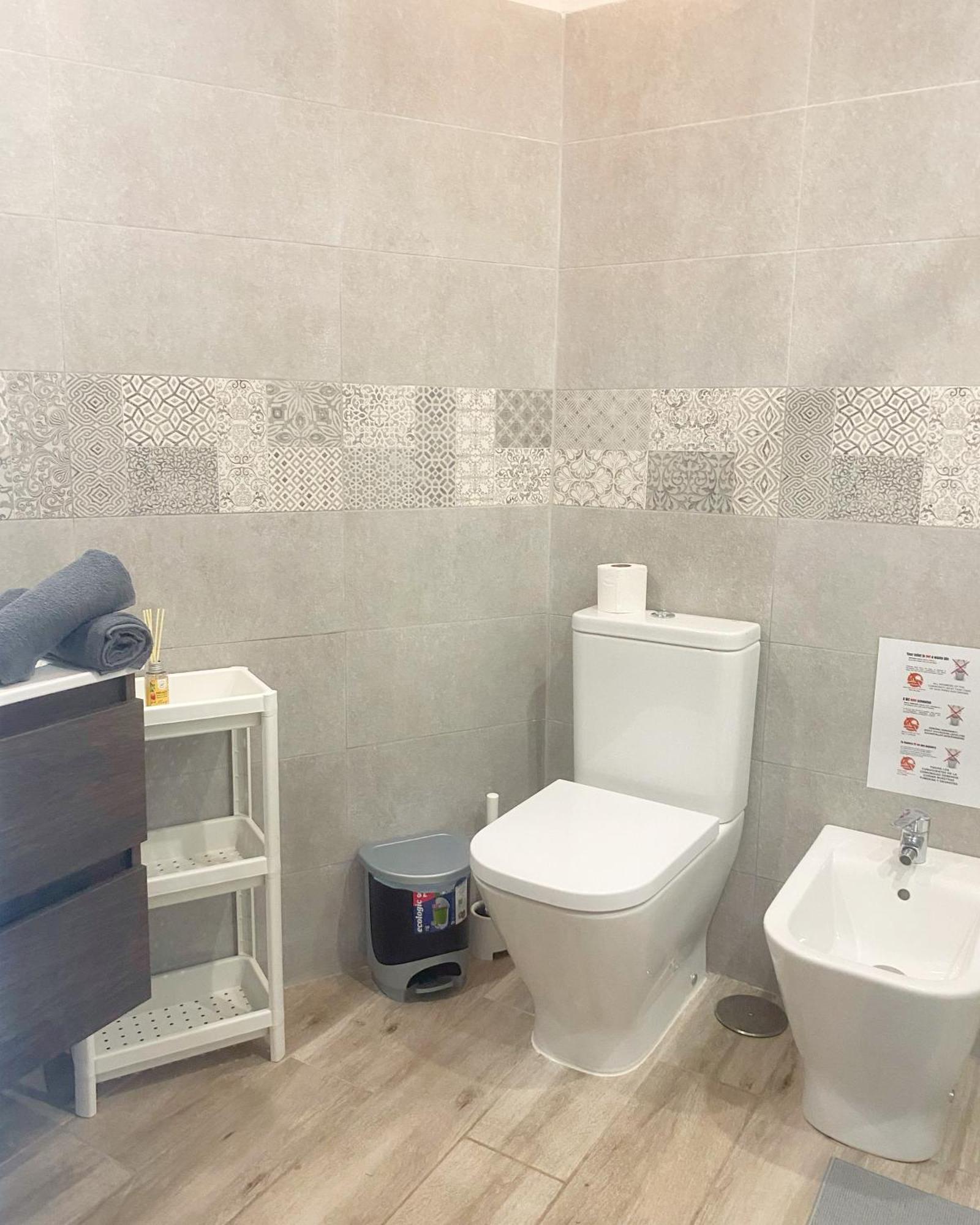 Sissy Tenerife Apartman 圣米格尔德阿沃纳 外观 照片