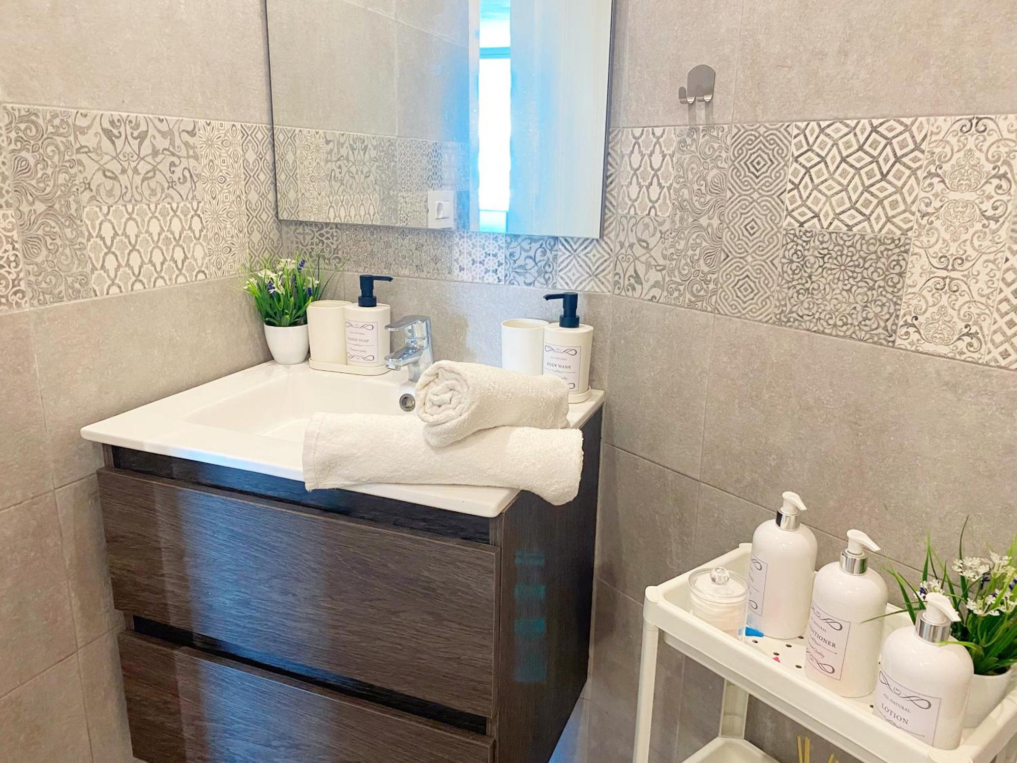 Sissy Tenerife Apartman 圣米格尔德阿沃纳 外观 照片