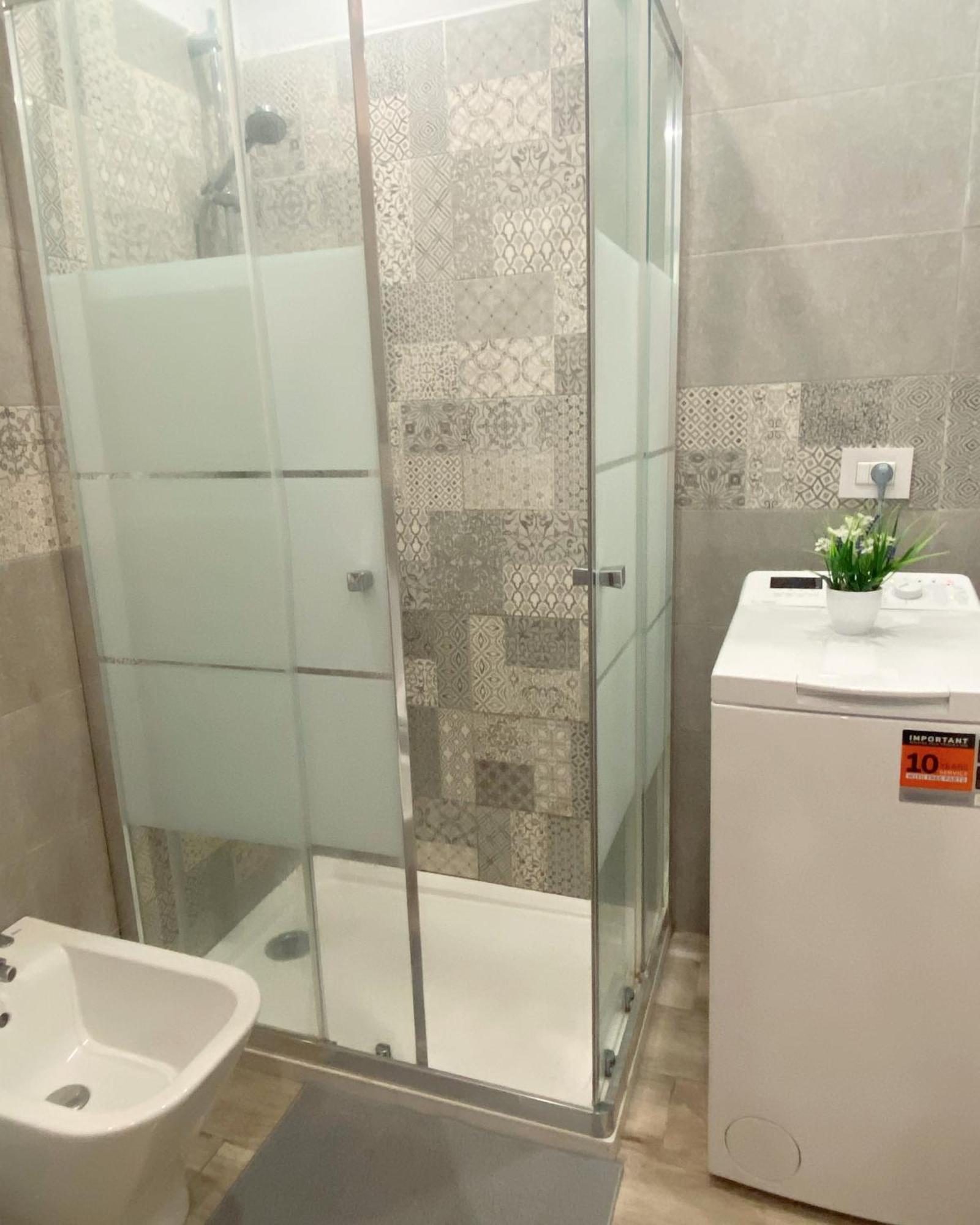 Sissy Tenerife Apartman 圣米格尔德阿沃纳 外观 照片