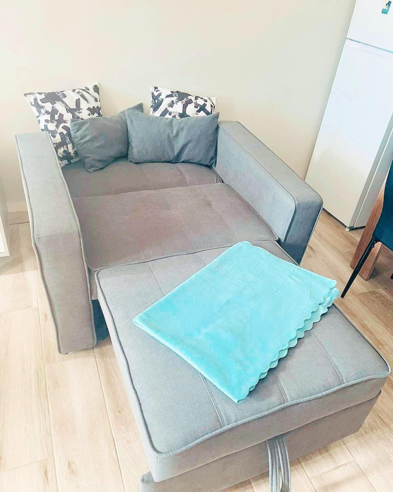 Sissy Tenerife Apartman 圣米格尔德阿沃纳 外观 照片