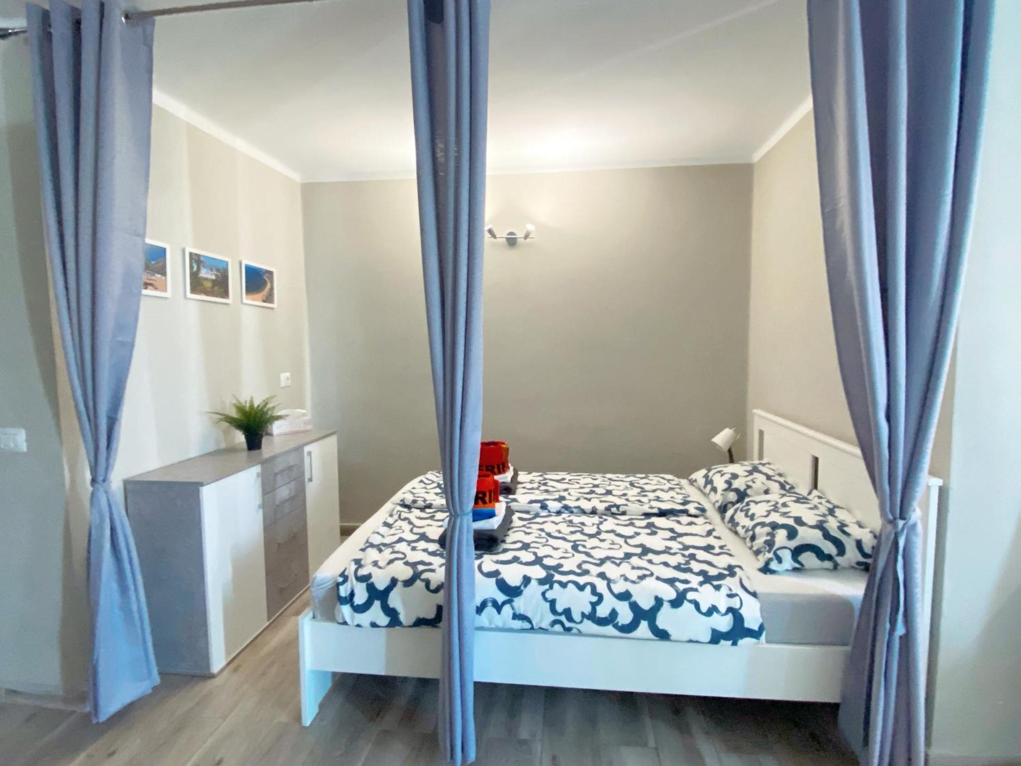 Sissy Tenerife Apartman 圣米格尔德阿沃纳 外观 照片