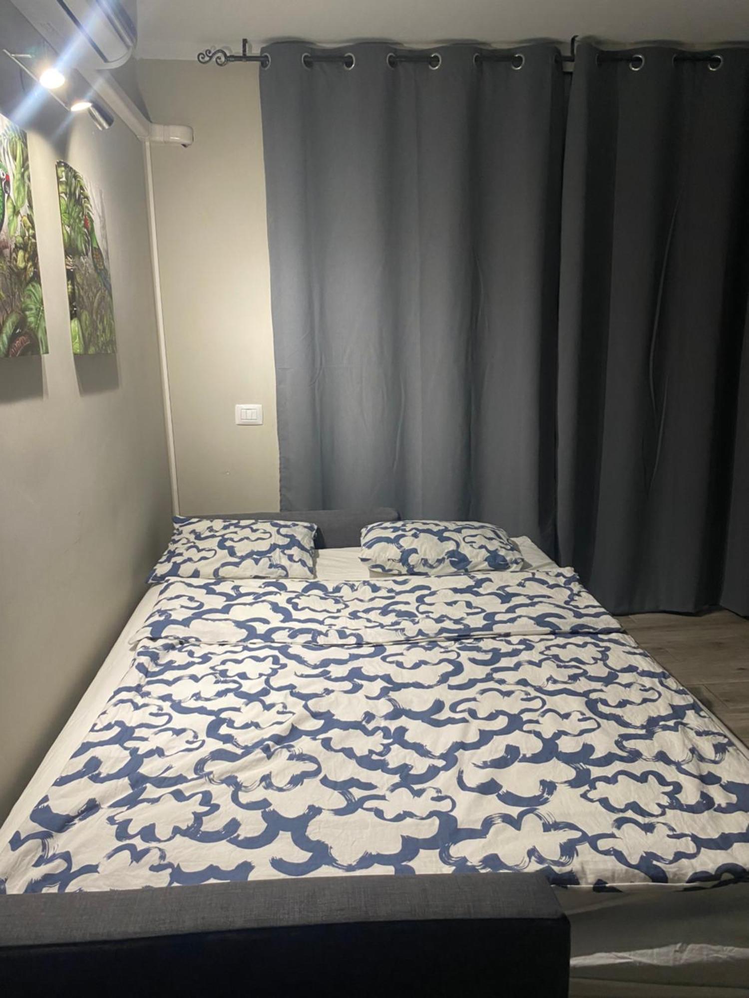 Sissy Tenerife Apartman 圣米格尔德阿沃纳 外观 照片